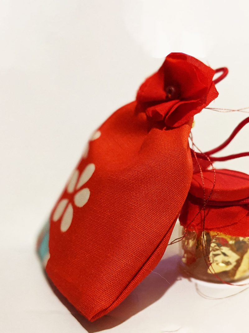 Japanese Omamori Amulet Charm by Fan Stanbrough