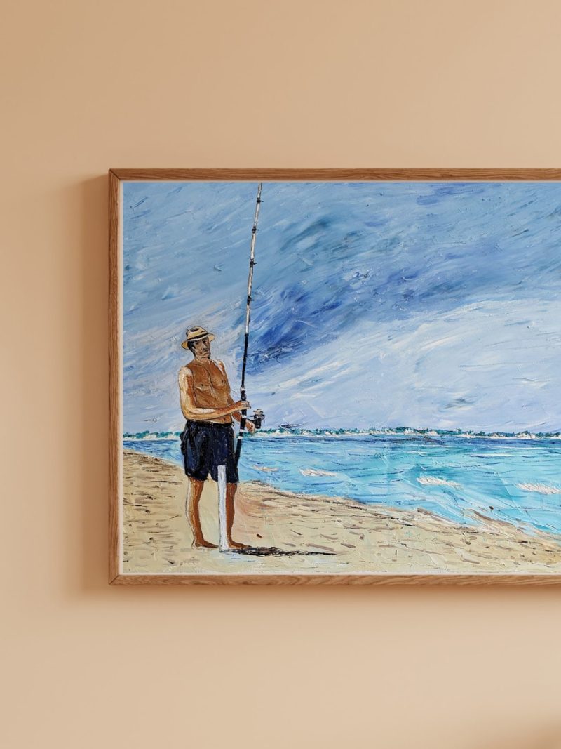 Youth Should Be Wasted by Fan Stanbrough